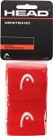 Head S16 Wristband 2,5" Red